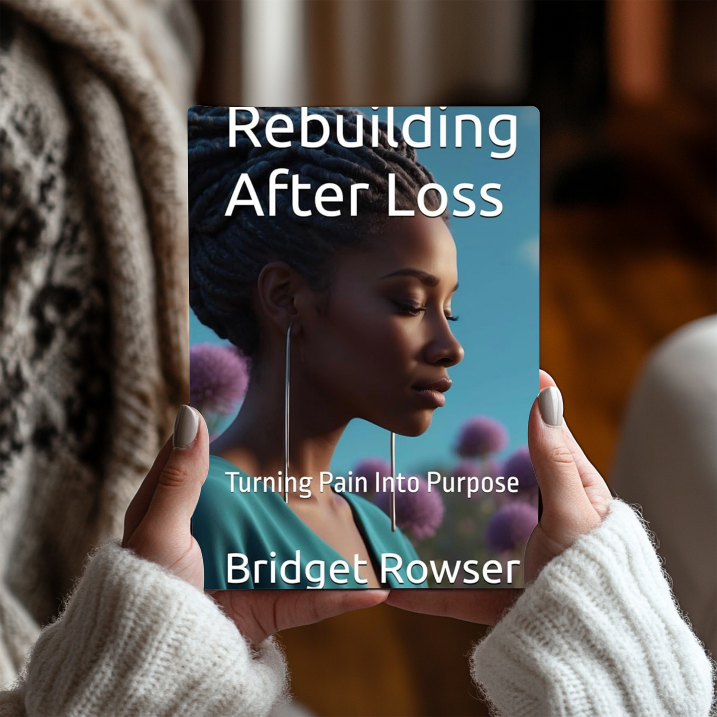 Rebuilding After Loss