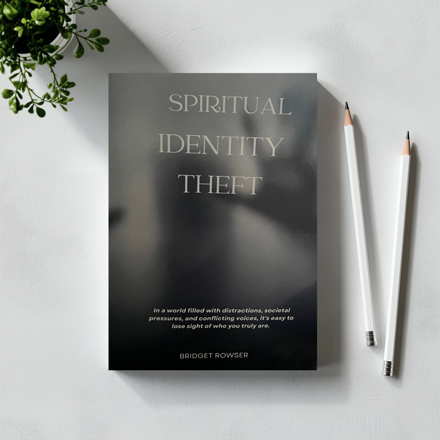 Spiritual Identity Theft